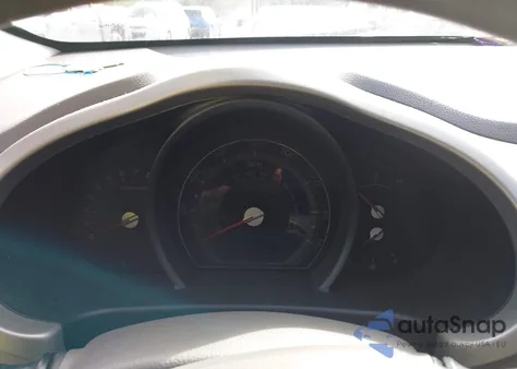 2014 Kia Sportage Lx из США, поврежденный, VIN KNDPBCAC8E7642970